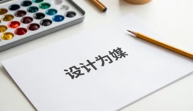 设计驱动下的场景落地：细节决定体验的差异化